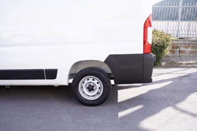 Peugeot Boxer Furgone 333 2.2 BlueHDi 140 S&S PLM-TM Furgone Premium (20)