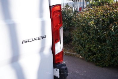 Peugeot Boxer Furgone 333 2.2 BlueHDi 140 S&S PLM-TM Furgone Premium (20)