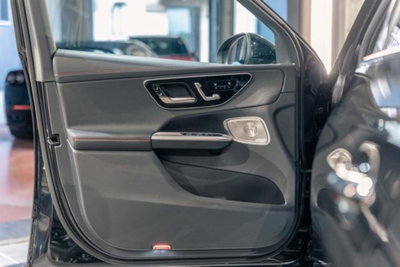 Mercedes-Benz GLC Coupé AMG 43 AMG Line Premium Plus 4matic auto (10)