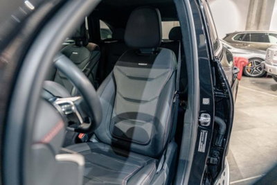 Mercedes-Benz GLC Coupé AMG 43 AMG Line Premium Plus 4matic auto (9)