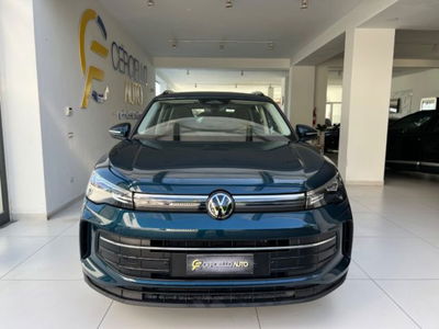 Volkswagen Tiguan Allspace 2.0 tdi Life 150cv dsg nuova