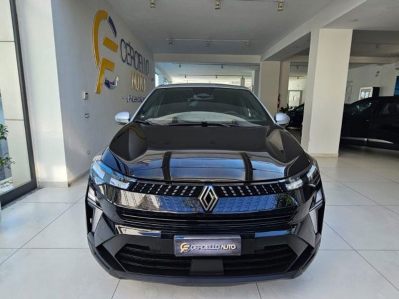 Renault Captur TCe 90 CV Techno