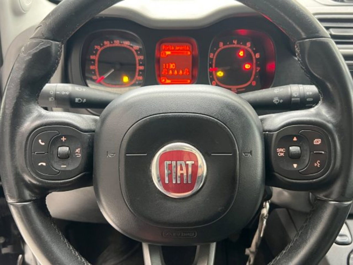 Fiat Panda 1.2 EasyPower Lounge (10)