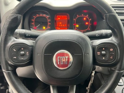 Fiat Panda 1.2 EasyPower Lounge (10)