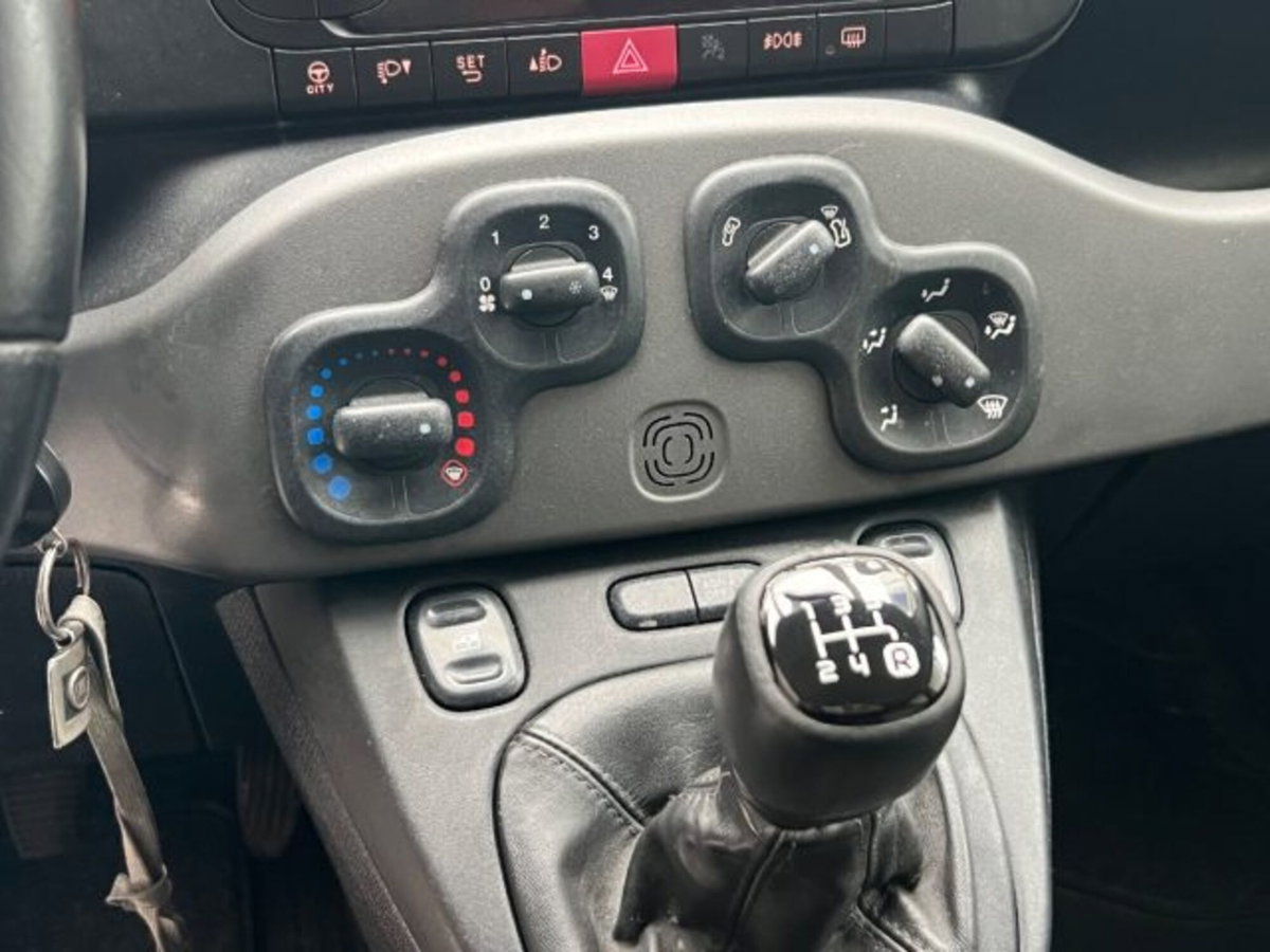 Fiat Panda 1.2 EasyPower Lounge (11)