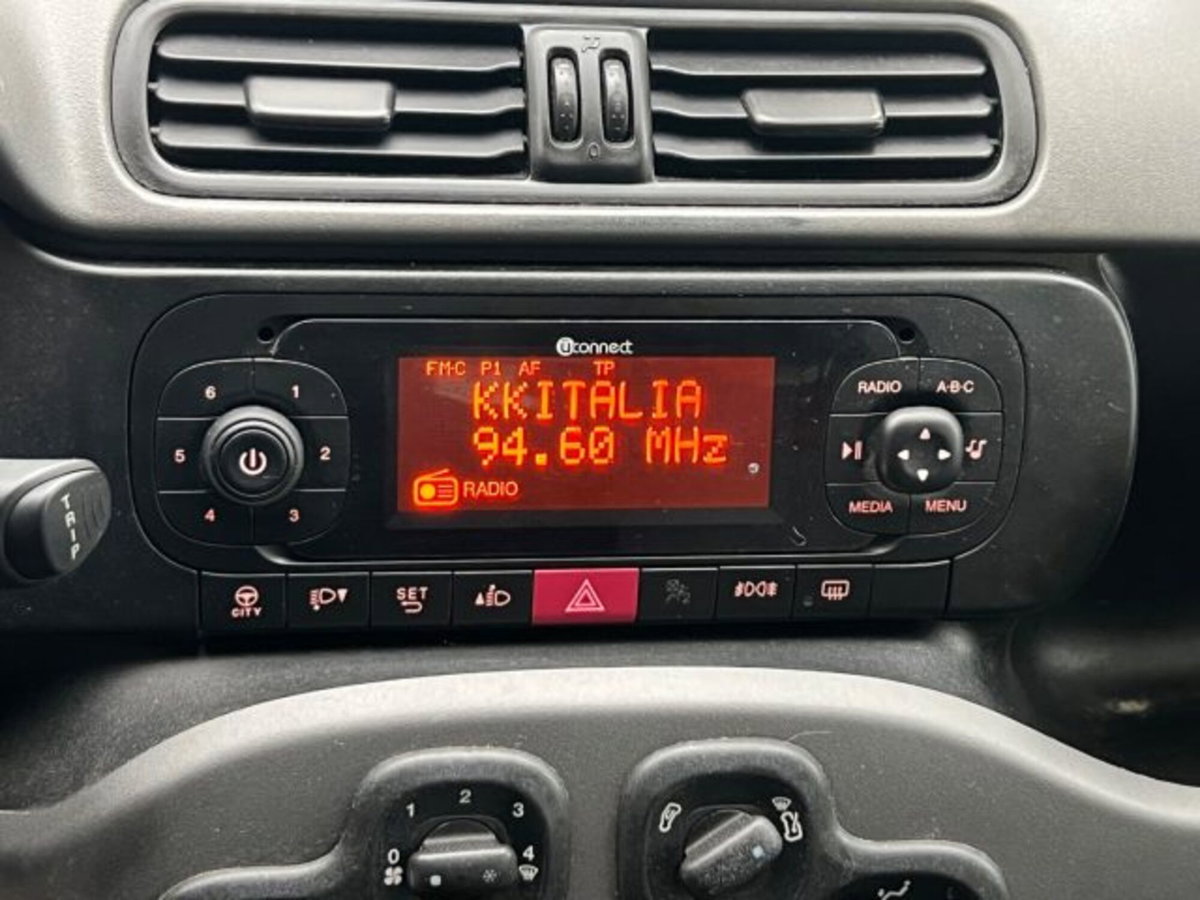 Fiat Panda 1.2 EasyPower Lounge (13)