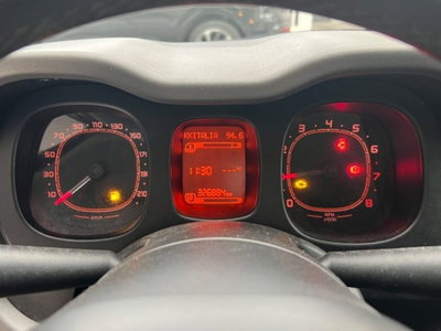 Fiat Panda 1.2 EasyPower Lounge (14)