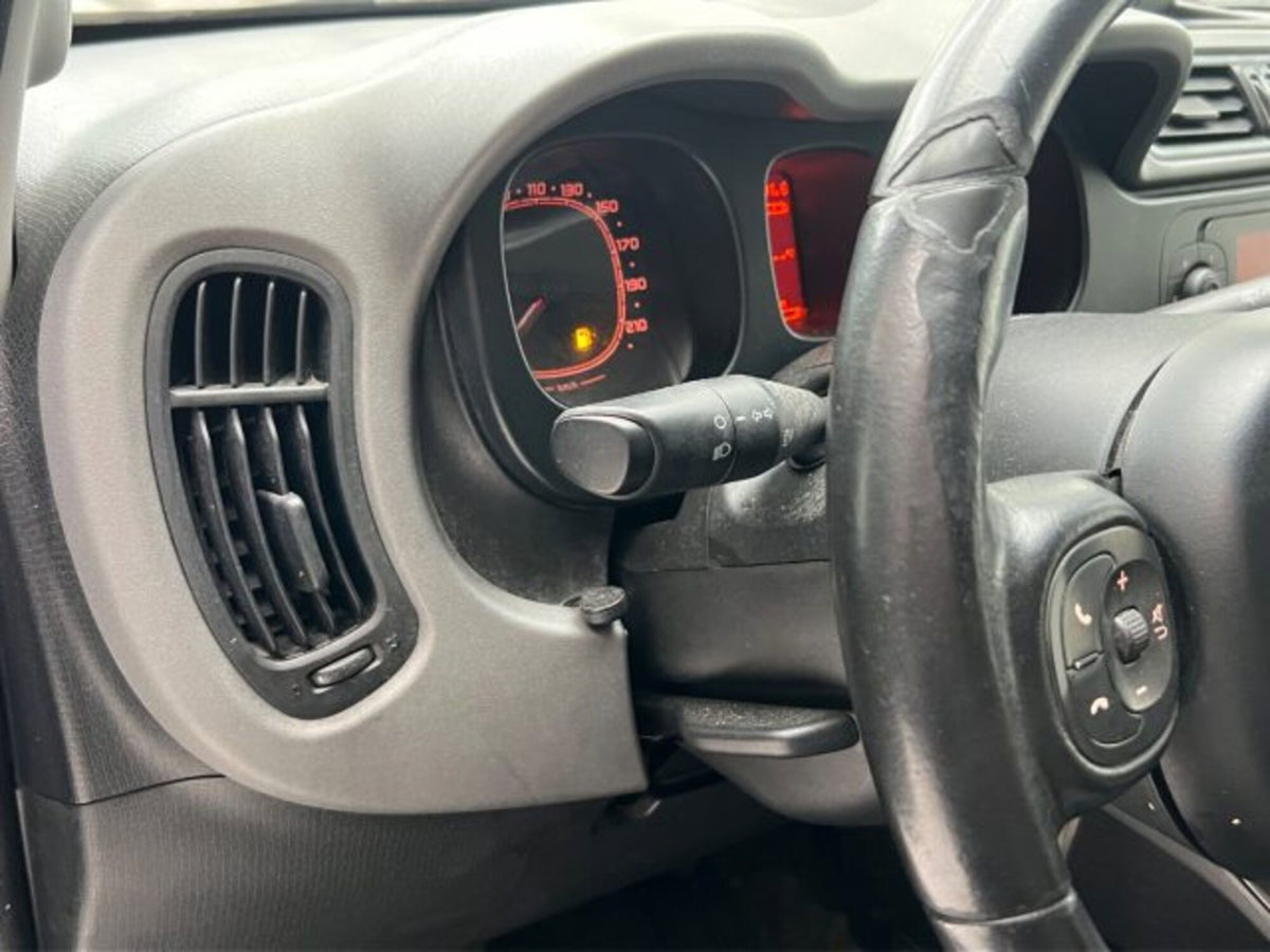 Fiat Panda 1.2 EasyPower Lounge (16)