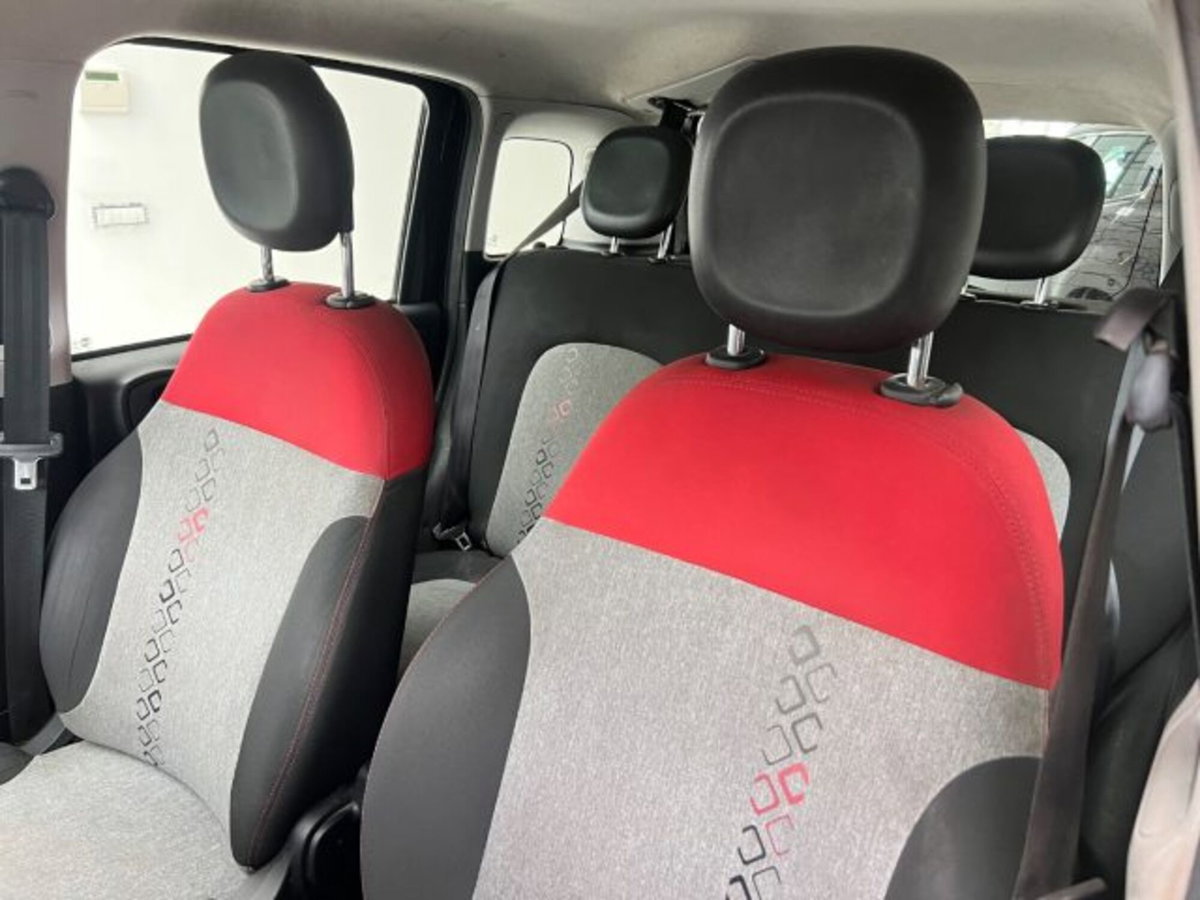 Fiat Panda 1.2 EasyPower Lounge (17)