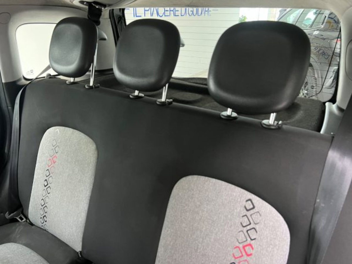 Fiat Panda 1.2 EasyPower Lounge (18)