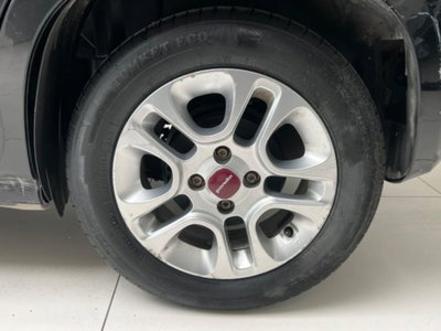 Fiat Panda 1.2 EasyPower Lounge (19)