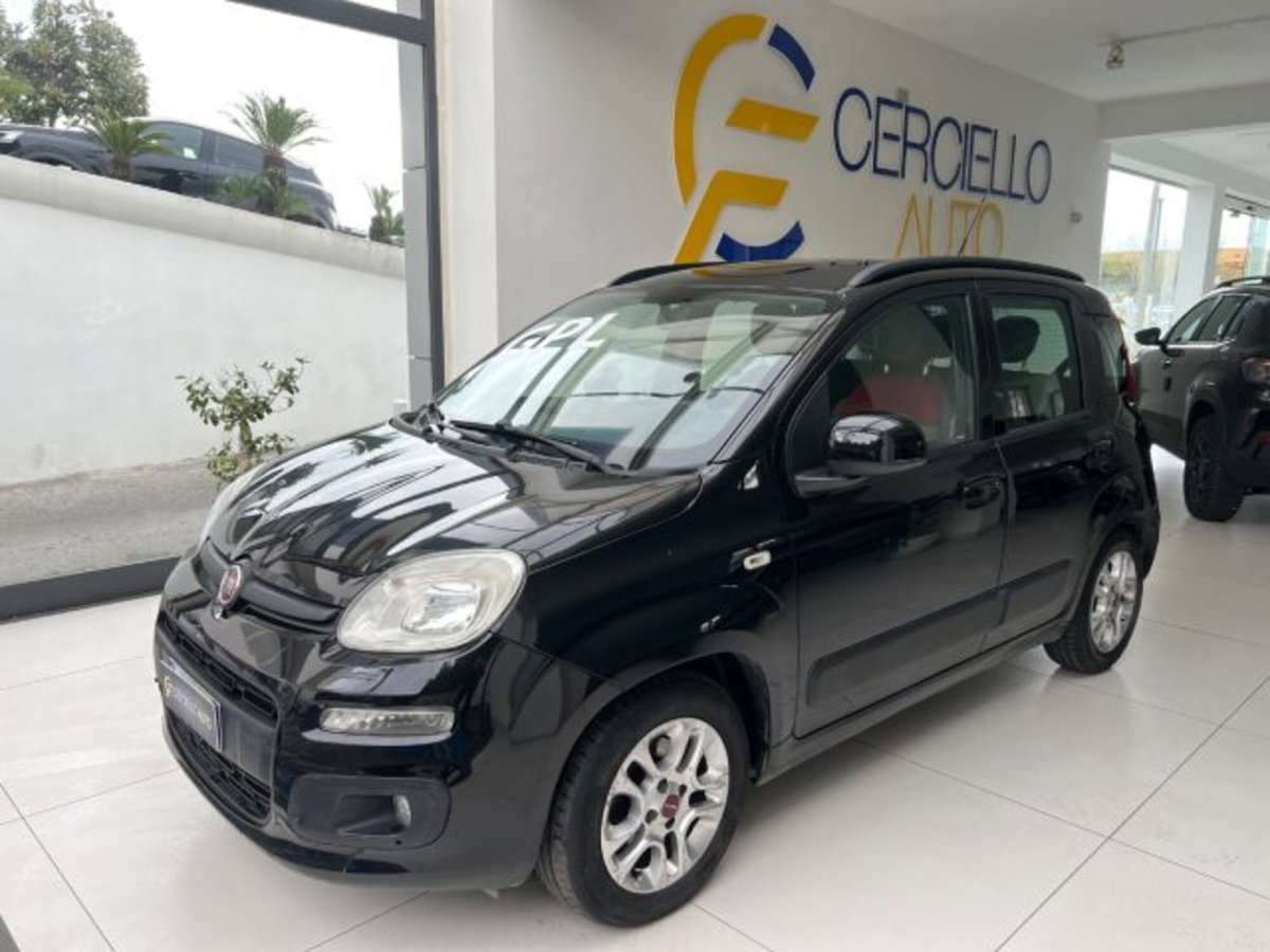 Fiat Panda 1.2 EasyPower Lounge (2)