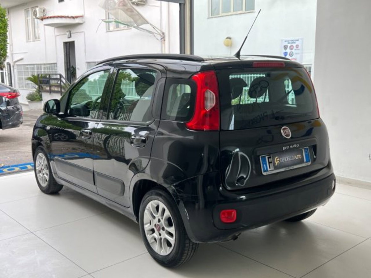 Fiat Panda 1.2 EasyPower Lounge (3)