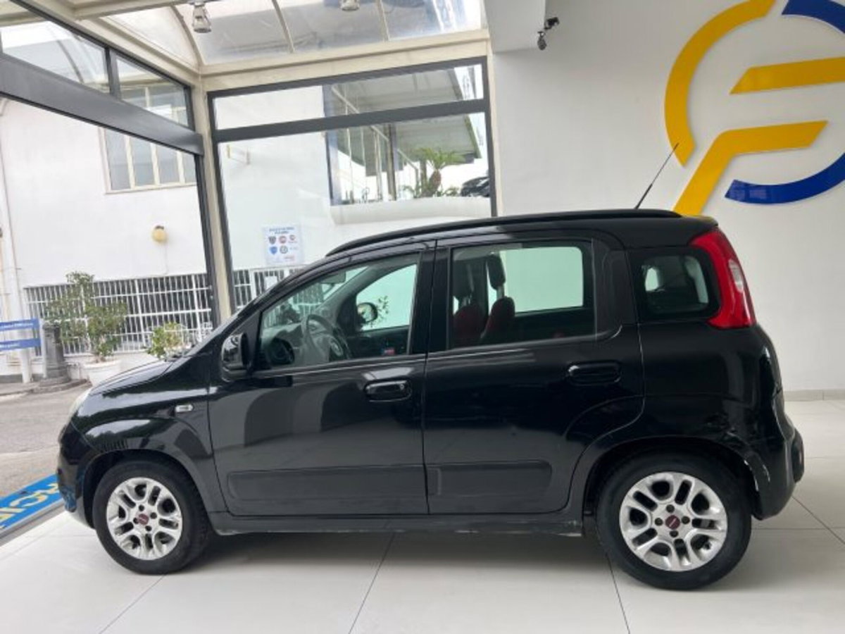 Fiat Panda 1.2 EasyPower Lounge (5)