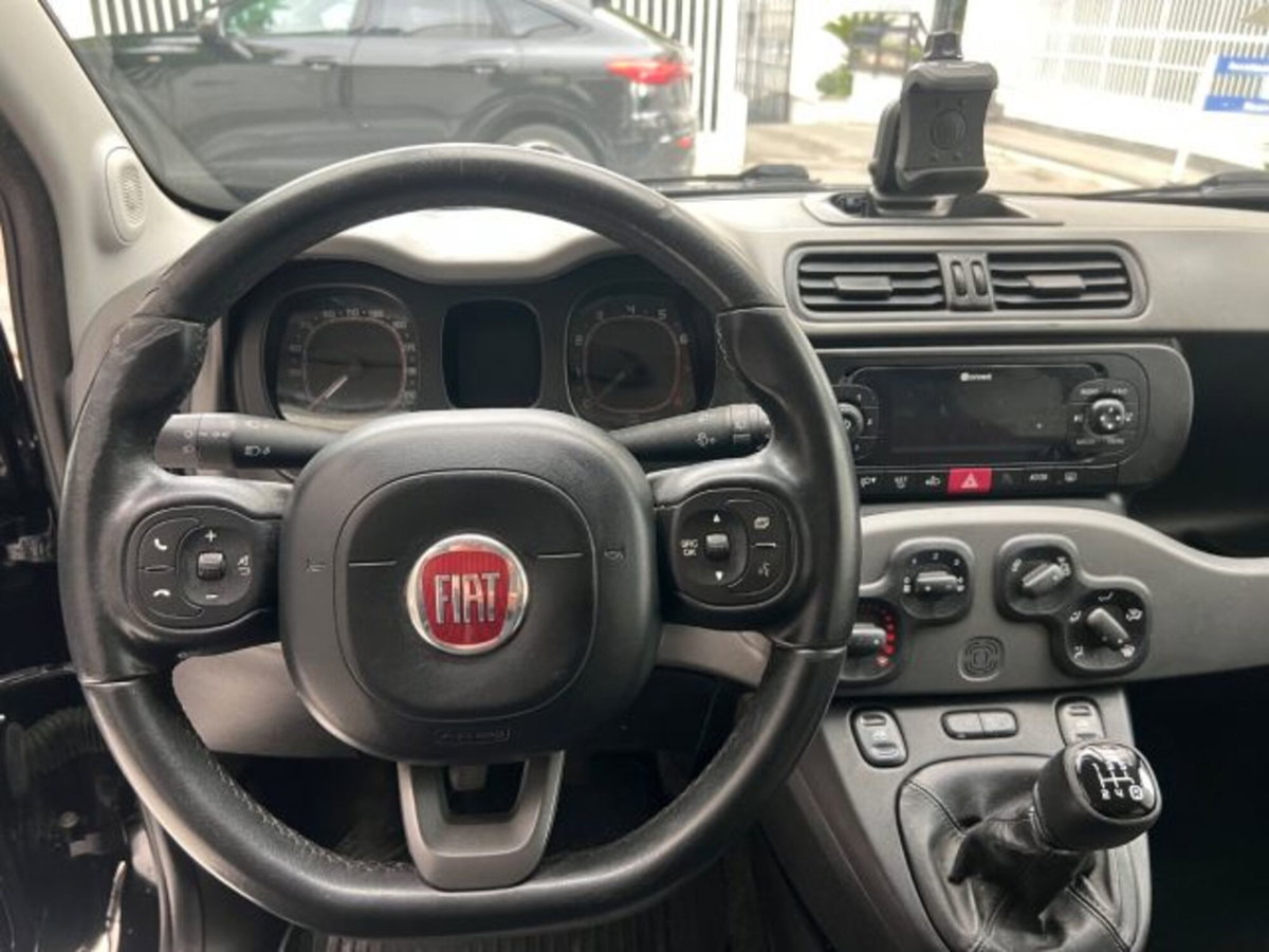 Fiat Panda 1.2 EasyPower Lounge (7)