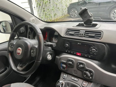 Fiat Panda 1.2 EasyPower Lounge (8)