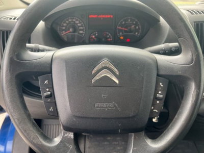 Citroen Jumper Furgone 30 BlueHDi 130 PC-TN Furgone Business (11)