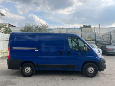 Citroen Jumper Furgone 30 BlueHDi 130 PC-TN Furgone Business (4)