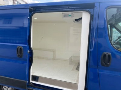 Citroen Jumper Furgone 30 BlueHDi 130 PC-TN Furgone Business (7)