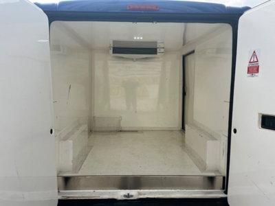 Citroen Jumper Furgone 30 BlueHDi 130 PC-TN Furgone Business (8)
