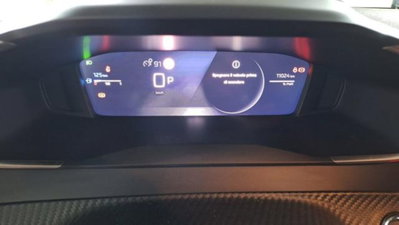 Peugeot 208 1.2 hybrid Active 100cv e-dcs 6 (10)