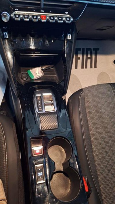 Peugeot 208 1.2 hybrid Active 100cv e-dcs 6 (11)