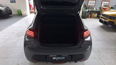 Peugeot 208 1.2 hybrid Active 100cv e-dcs 6 (18)