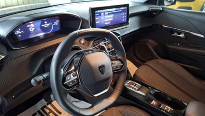 Peugeot 208 1.2 hybrid Active 100cv e-dcs 6 (8)