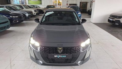 Peugeot 208 1.2 hybrid Active 100cv e-dcs 6 (2)