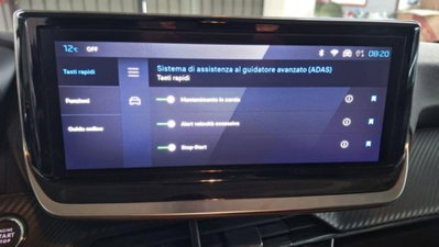 Peugeot 208 1.2 hybrid Active 100cv e-dcs 6 (19)