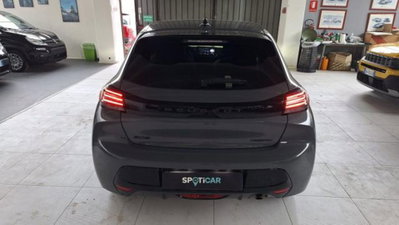 Peugeot 208 1.2 hybrid Active 100cv e-dcs 6 (6)