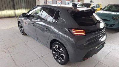 Peugeot 208 1.2 hybrid Active 100cv e-dcs 6 (7)