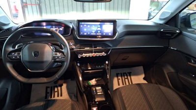 Peugeot 208 1.2 hybrid Active 100cv e-dcs 6 (9)