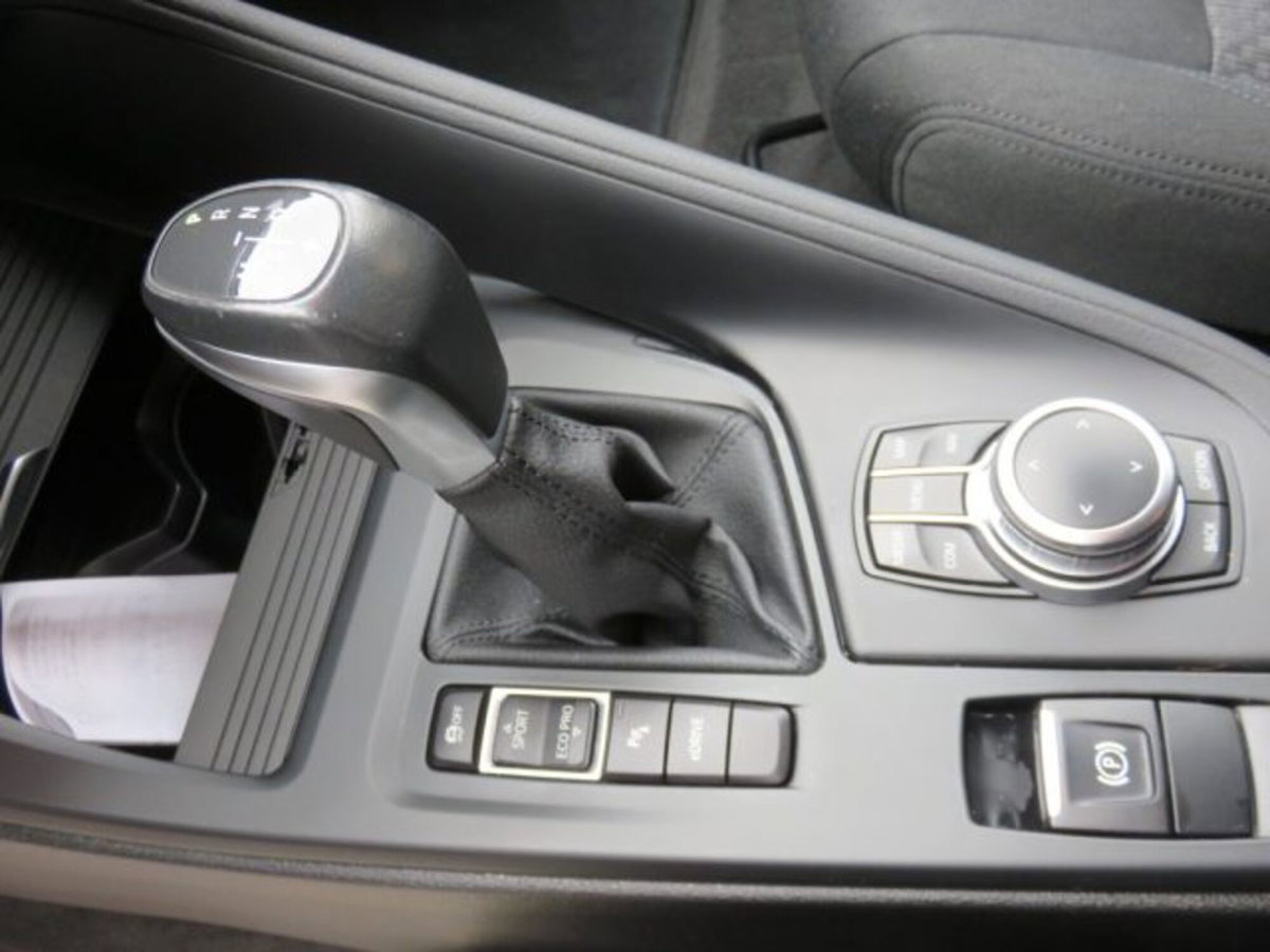BMW X1 xDrive25e Business Advantage (10)