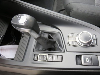 BMW X1 xDrive25e Business Advantage (10)