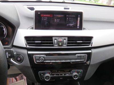 BMW X1 xDrive25e Business Advantage (12)