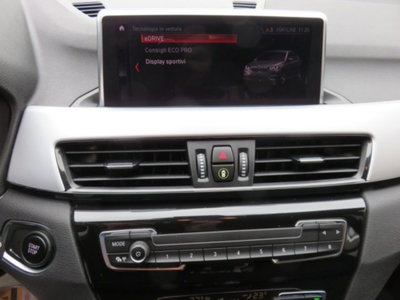 BMW X1 xDrive25e Business Advantage (14)