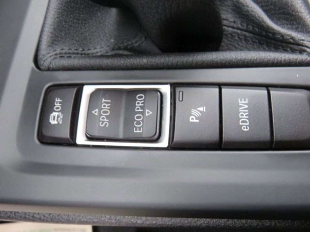 BMW X1 xDrive25e Business Advantage (15)