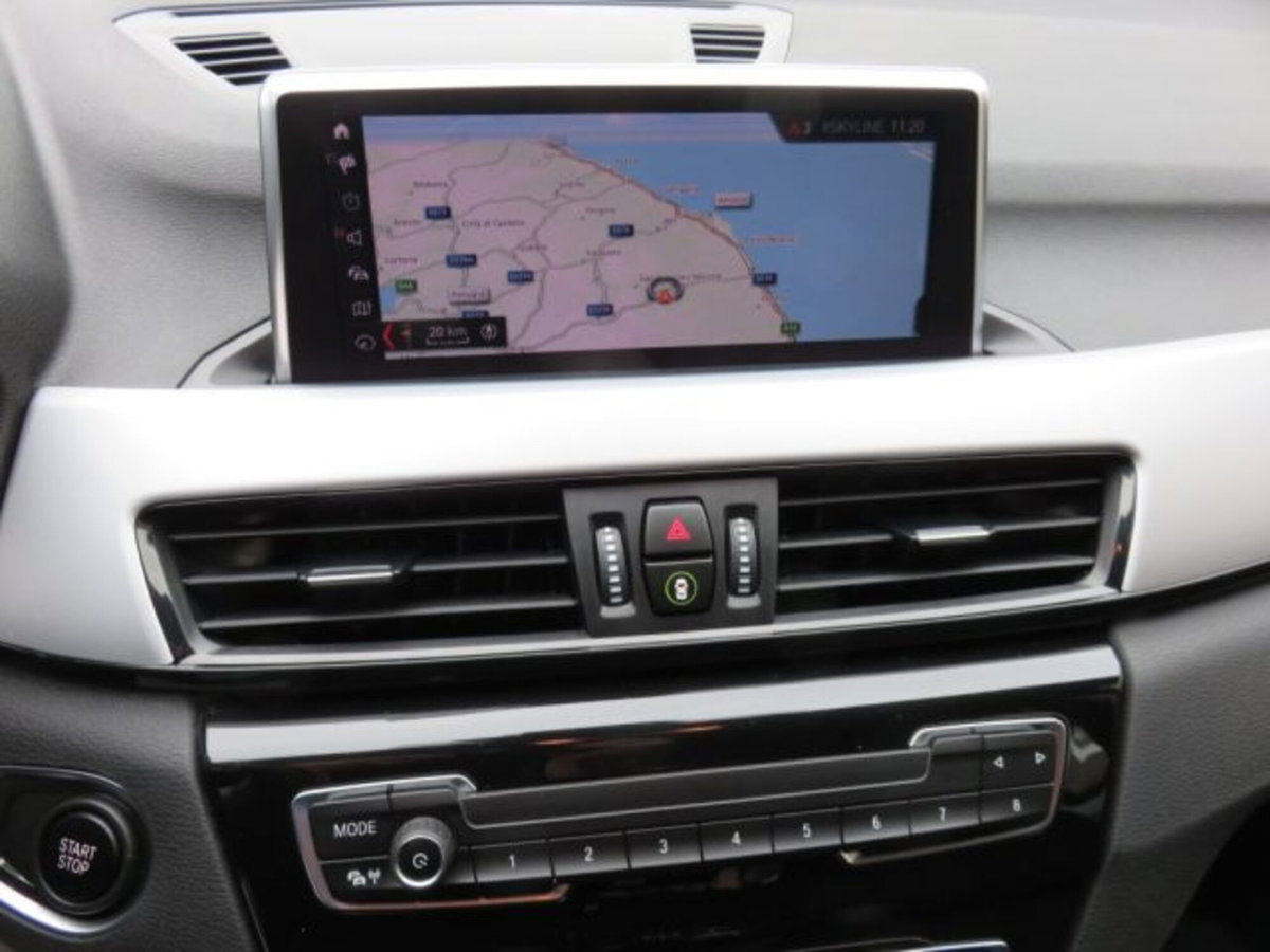 BMW X1 xDrive25e Business Advantage (16)
