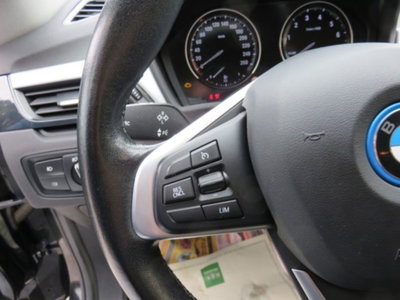 BMW X1 xDrive25e Business Advantage (17)