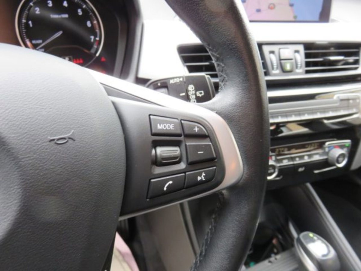 BMW X1 xDrive25e Business Advantage (18)