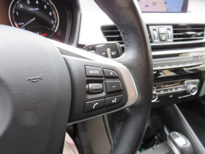 BMW X1 xDrive25e Business Advantage (18)