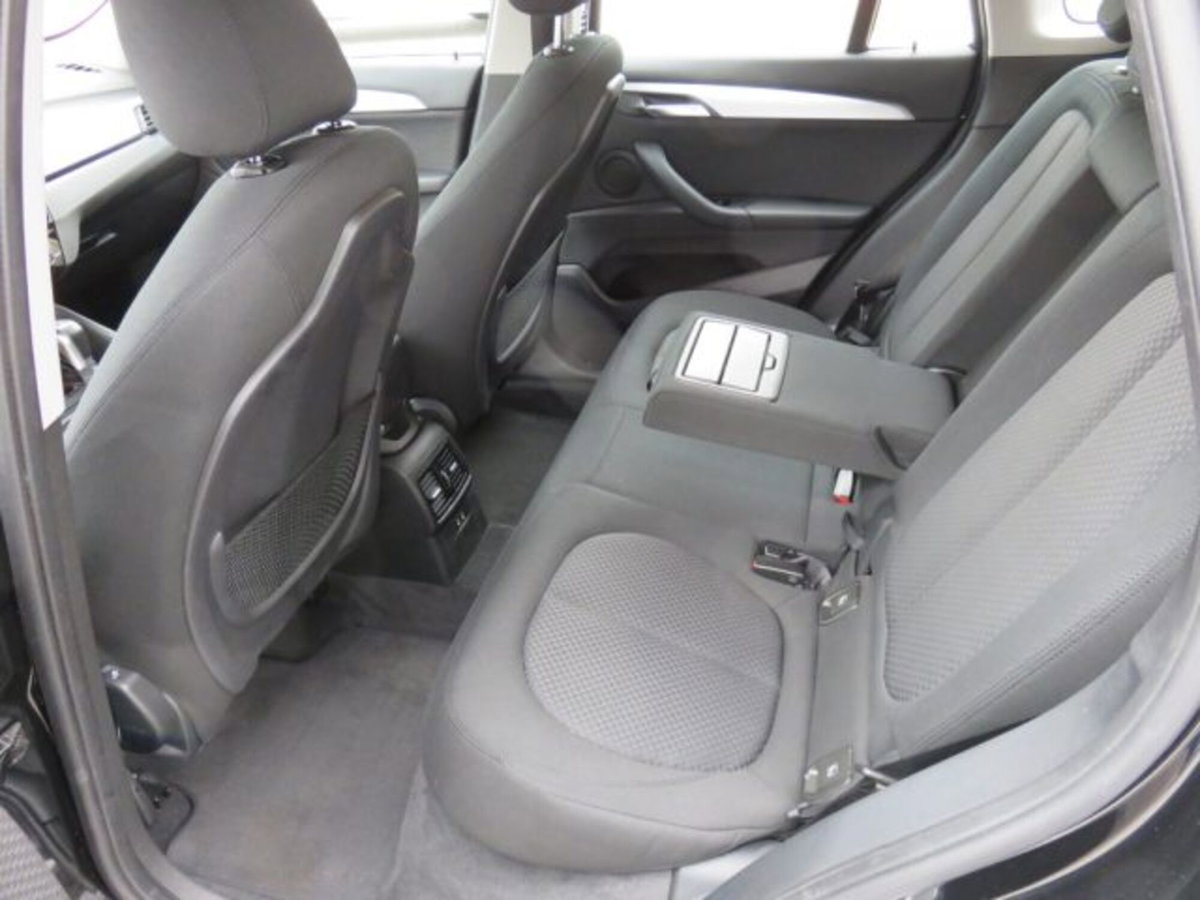 BMW X1 xDrive25e Business Advantage (19)