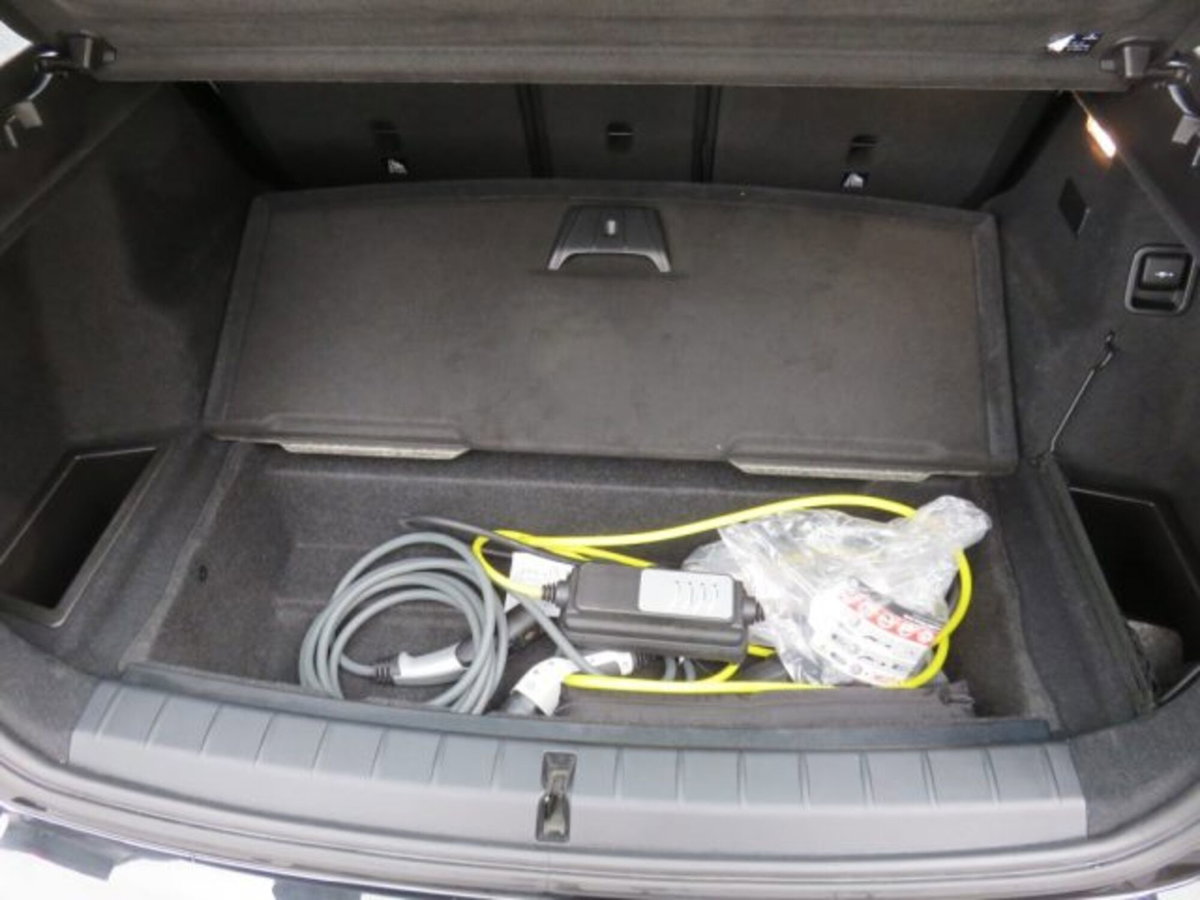 BMW X1 xDrive25e Business Advantage (20)
