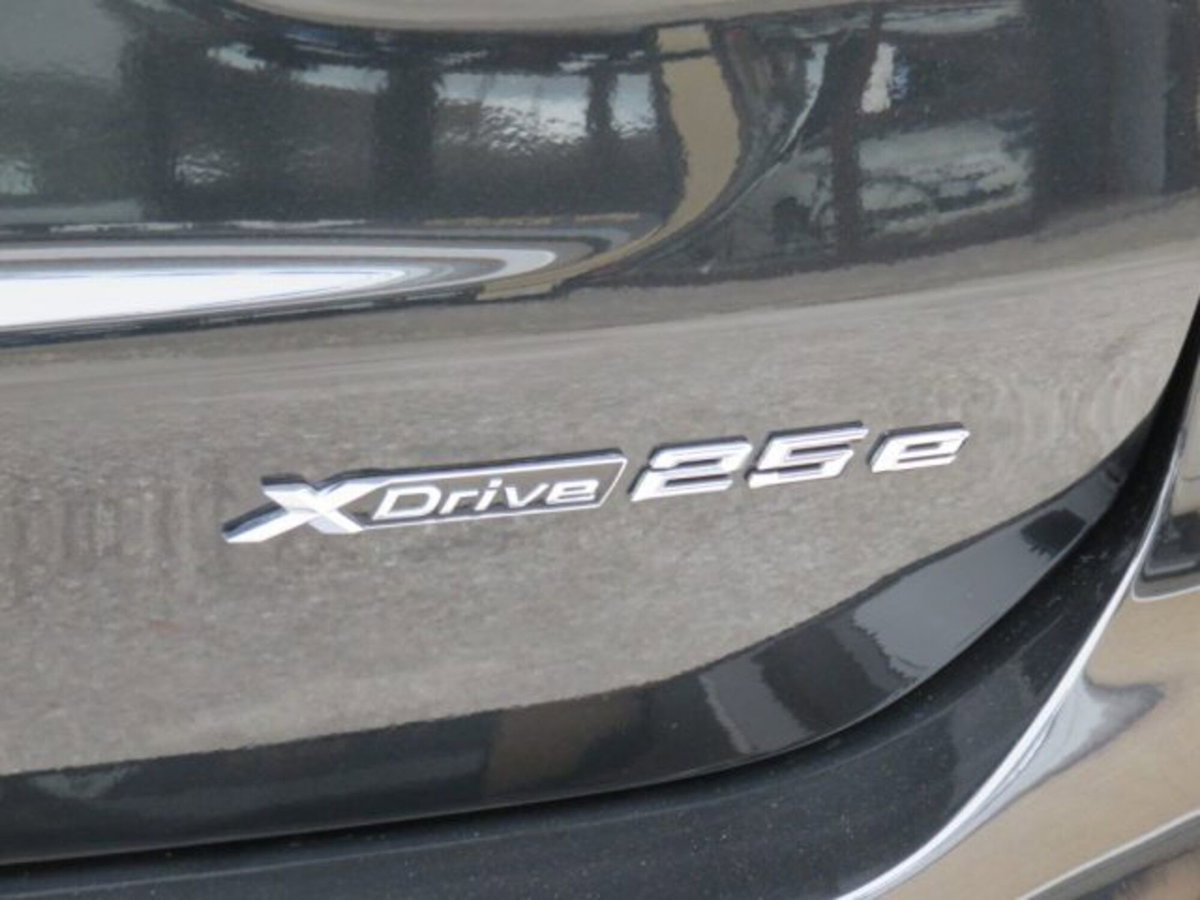 BMW X1 xDrive25e Business Advantage (6)