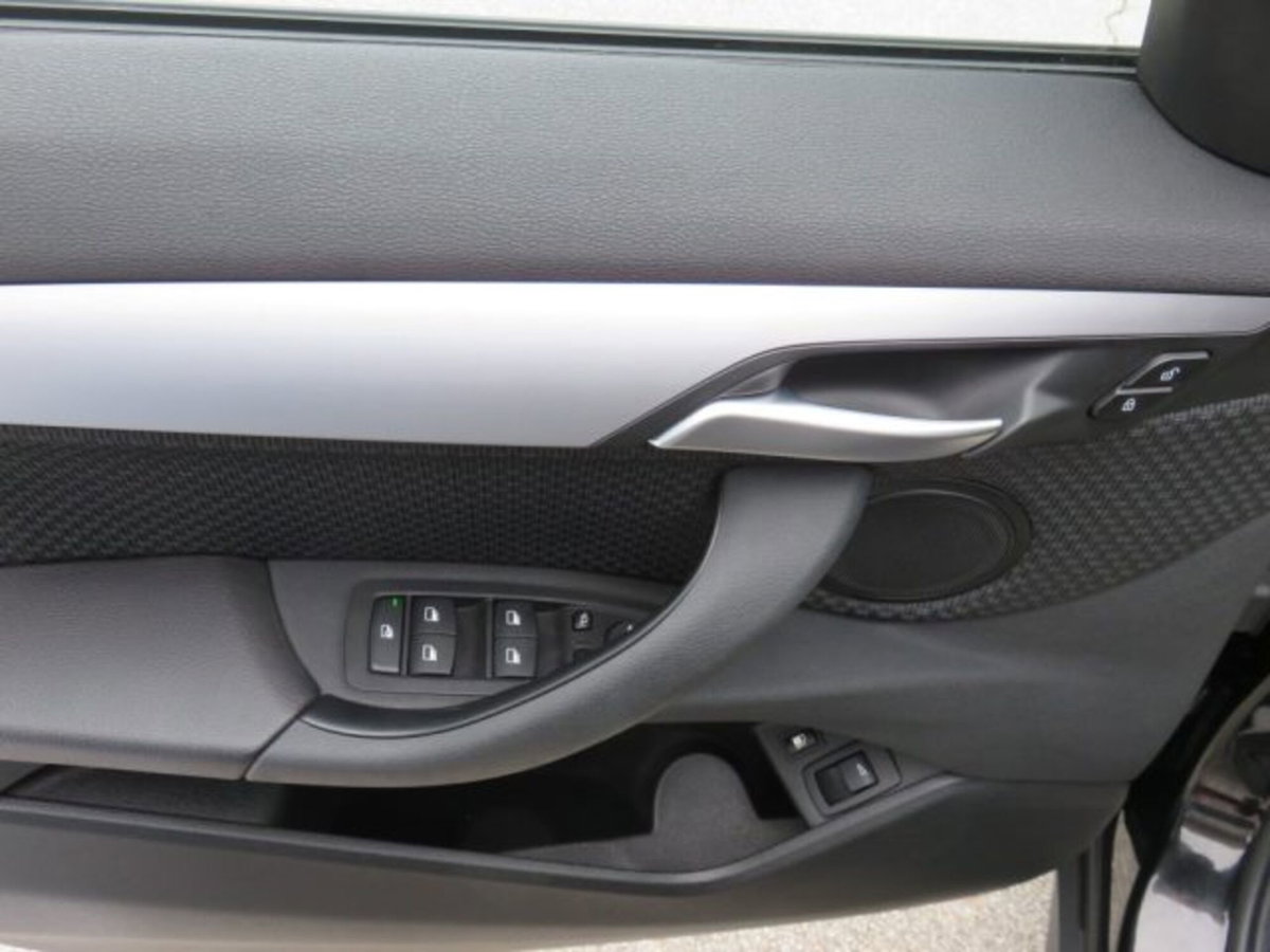 BMW X1 xDrive25e Business Advantage (8)