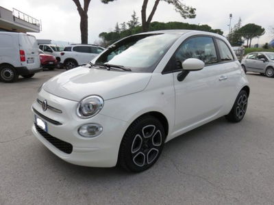Fiat 500 1.0 Hybrid Club usata