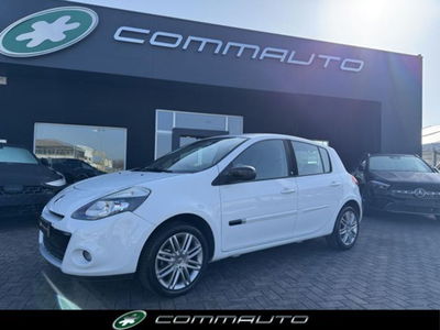 Renault Clio 1.2 16V 5 porte 20th Anniversario usata