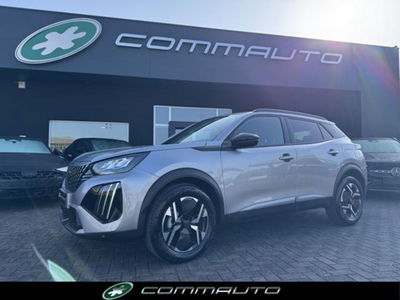 Peugeot 2008 PureTech 130 S&S EAT8 Allure Pack usata