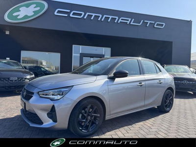 Opel Corsa 1.2 100 CV GS Line usata